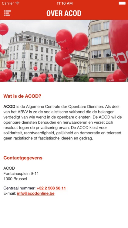 ACOD