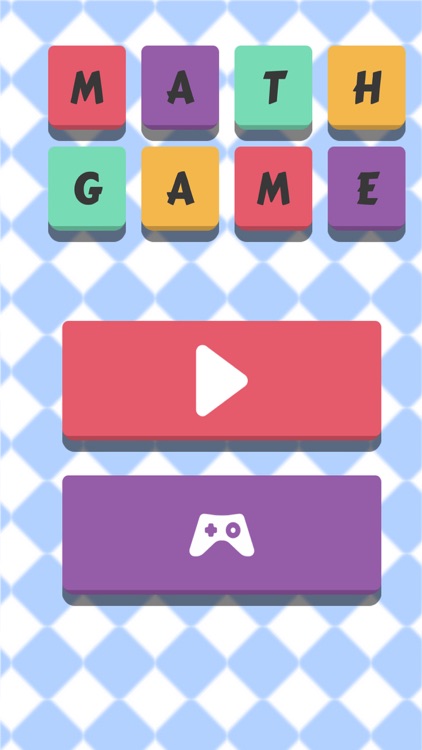 Math Game 2015