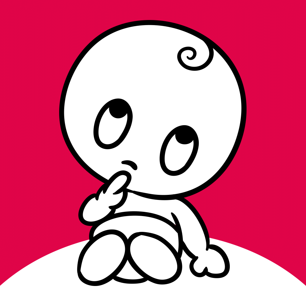 The Wonder Weeks - Chinese edition App Icon