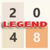 2048 Legend