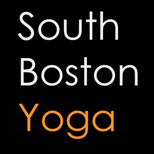 South Boston Yoga icon