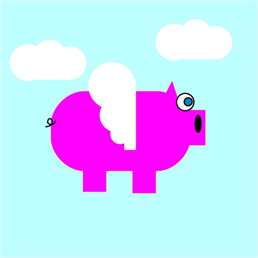 When-Pigs-Fly iOS App