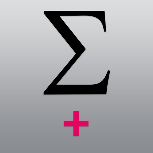 Math Gamer iOS App
