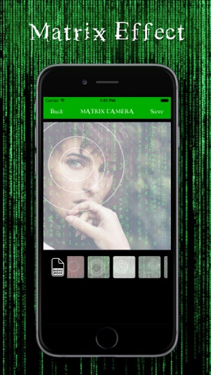 Matrix Effect(圖4)-速報App