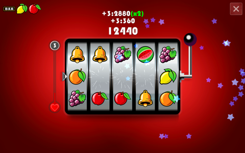 Frutakia 2 Premium - náhled