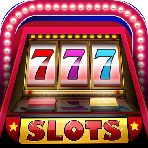 Dreams Slots Machine City - Play Free Slot Machines, Fun Vegas Casino Games icon