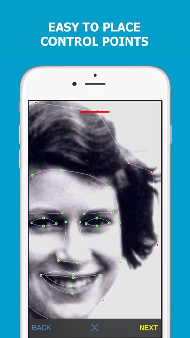 download Motato: Morph Face Pictures for Slideshow Maker apps 4