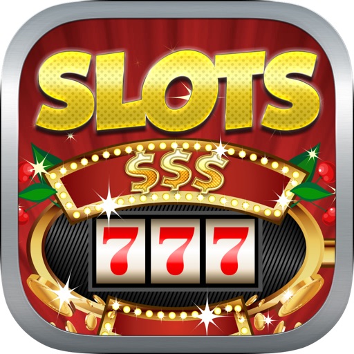 A Fantasy Casino Gambler Slots Game - FREE icon