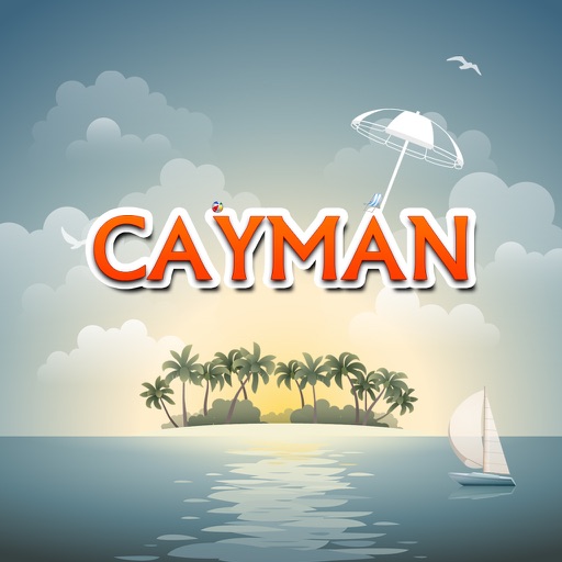 Grand Cayman Tourism icon