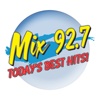 Mix 92.7 Today's Best Hits