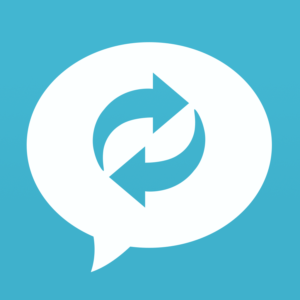 Babelshot: Translate Instantly Using Phone Camera App Icon