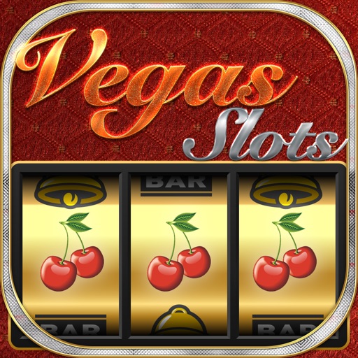 ``` 2016 ``` A Lucky Vegas Slots - Free Slots Game icon