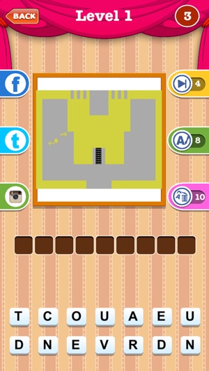 Video Game Guess(圖4)-速報App