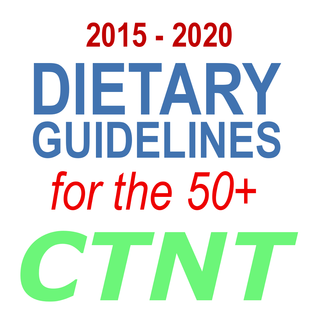 Get Dietary Guidelines 50+ for iOS, iPhone, iPad Aso Report