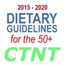 Get Dietary Guidelines 50+ for iOS, iPhone, iPad Aso Report
