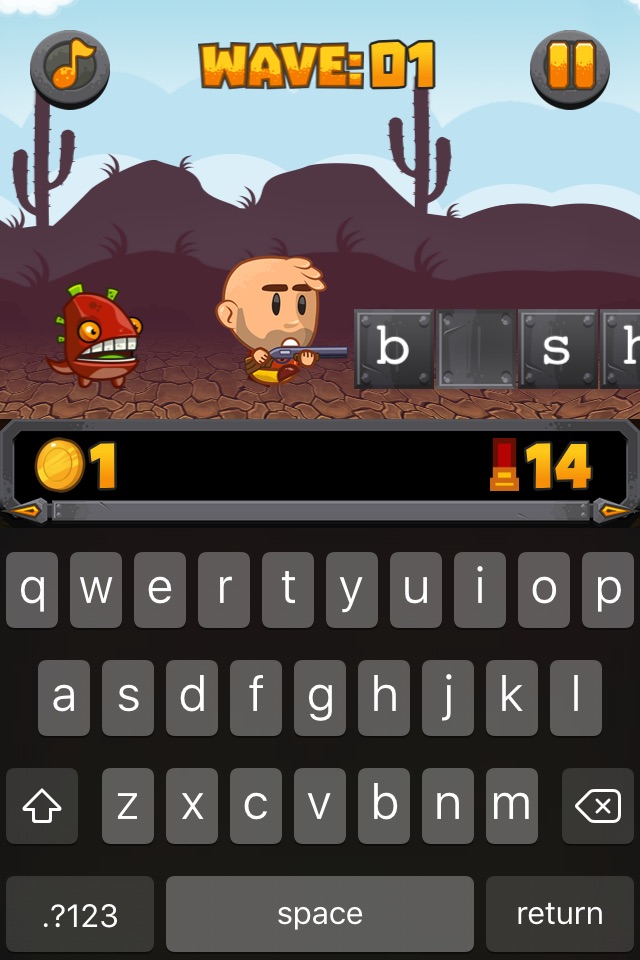 Type to Run screenshot 4