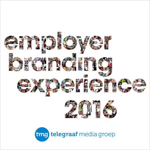 Employer Branding Experience icon