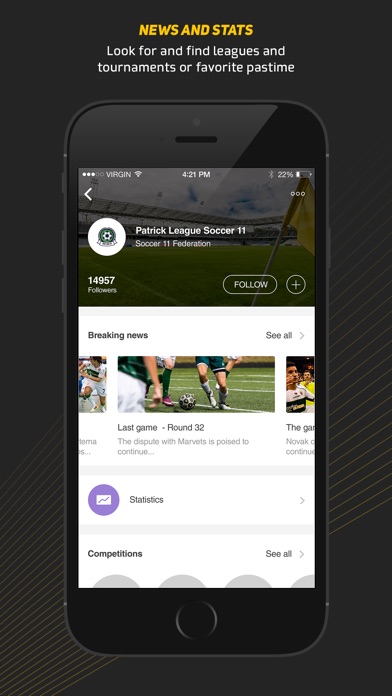 【图】LEVERADE – Real Play(截图2) 【图】LEVERADE – Real Play(截图2)