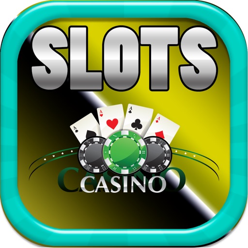 Best Jackpot Casino Party - FREE Slots Machine icon