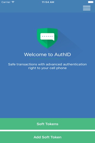 AuthID by TeleSign screenshot 3