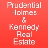 Prudential Holmes & Kennedy Real Estate