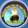 Zionic Ministries, Inc.
