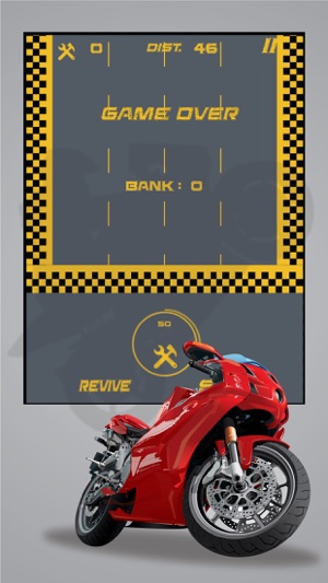 Bike Lane Racer(圖5)-速報App