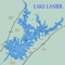 This application provides current water level, ramp status and bridge clearance for Lake Lanier