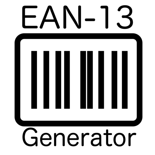 EAN Code Generator icon