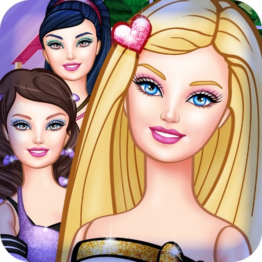 Doll Dental Care - Girls Game Icon