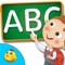 Kids Adventure Preschool Game