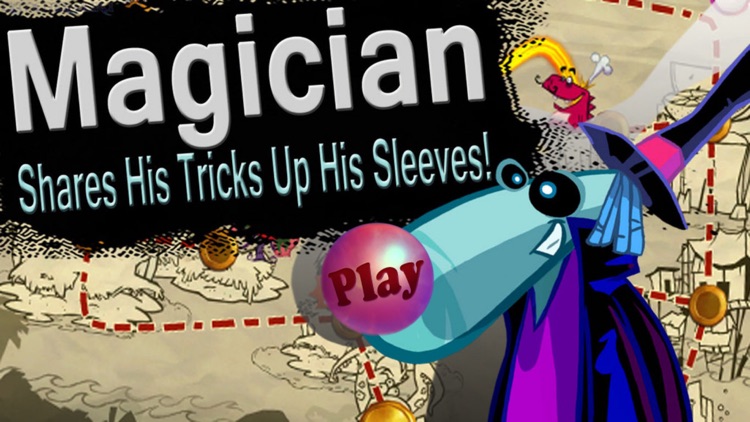 Easy Magic Tricks - Professional Magic Trick