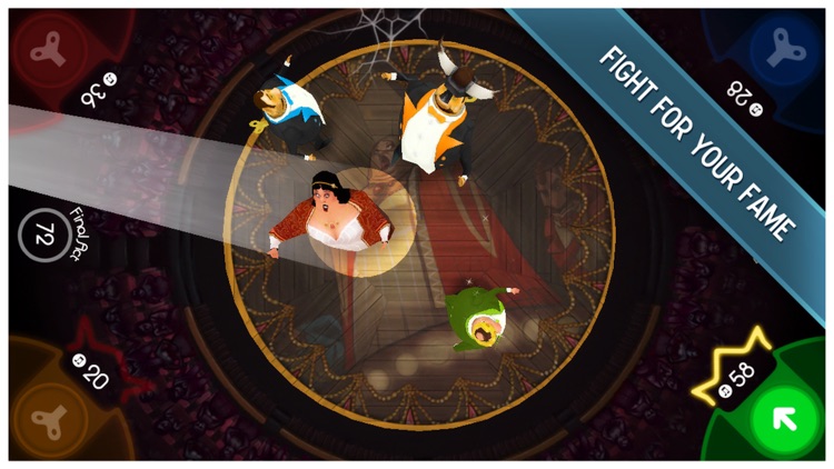 King of Opera screenshot-2