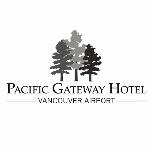 Pacific Gateway Hotel icon
