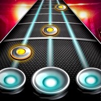 Rock Life - Guitar Band Revenge of Hero Rising Star apk