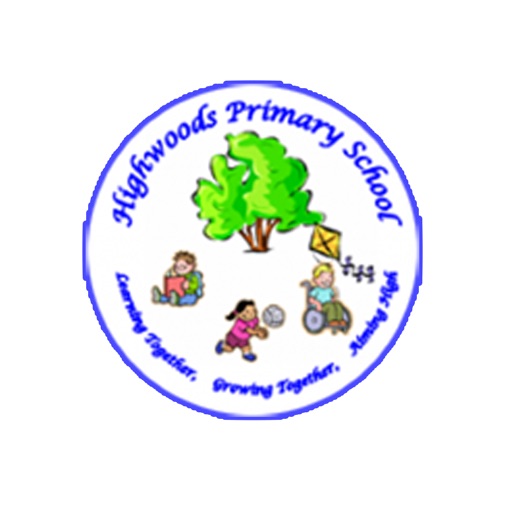 Mexborough Highwoods Primary School icon