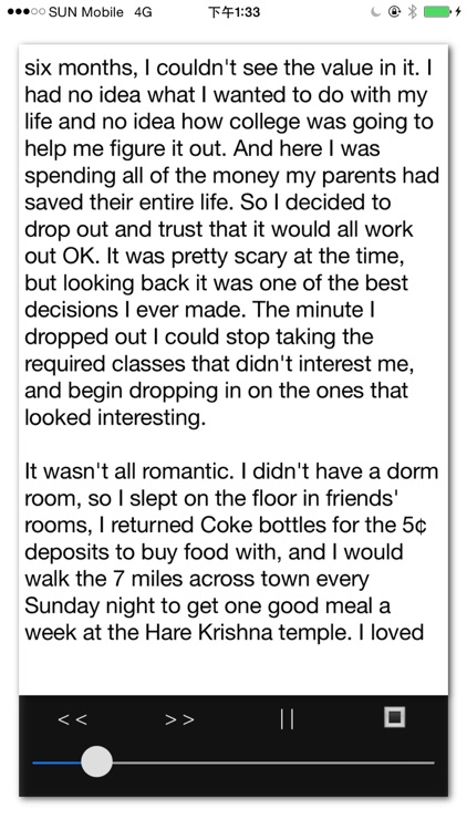 TXT Reader - MultiLanguage