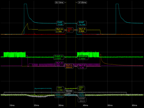 HMR Terminal screenshot 2