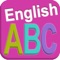 ABC Learn To Write App is a colorful app for the kids to practice writing alphabets and numbers