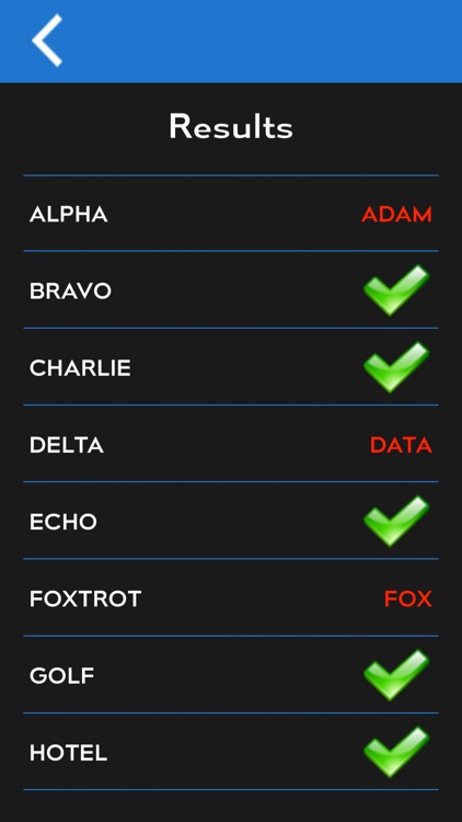 Alphabet radio screenshot-3