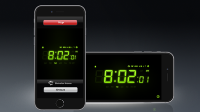 Alarm Clock Free Screenshot 4