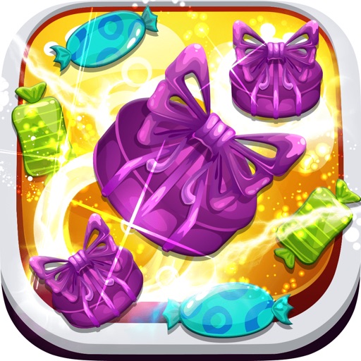 Belly Candy King icon