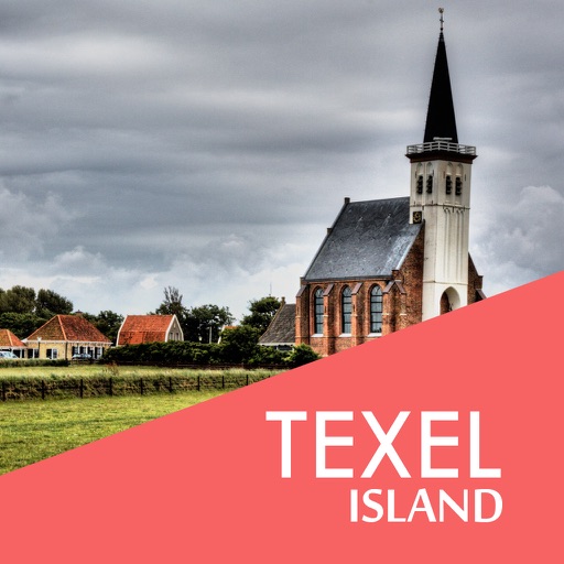 Texel Island Travel Guide icon