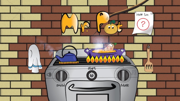 Mr. Pot screenshot-0