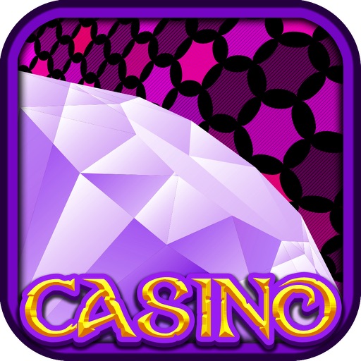Slots Hit it Big Jewel & Gems Jackpot Machine Riches Casino Slot Games Pro