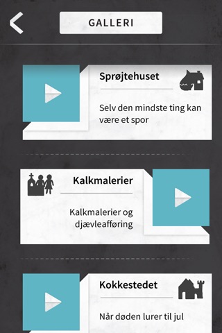 StoryToGo Gjerrild screenshot 2