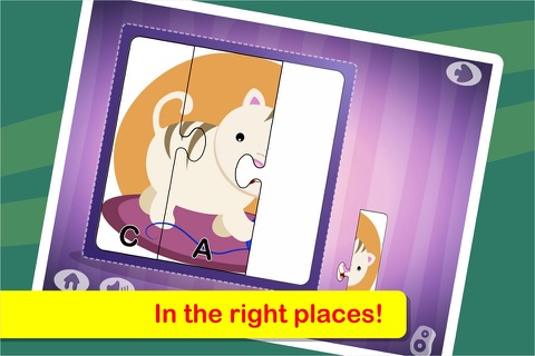 Puzzle It Out screenshot 3
