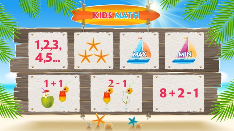 Kids Math