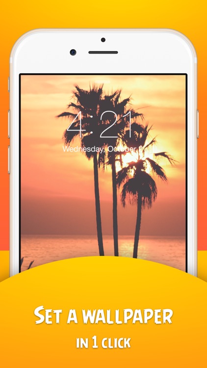 Picture Wallpapers for iPhone and iPad