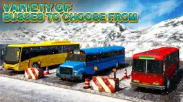 Game screenshot Bus Driver 3D : Hill Station apk